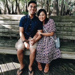 Meet your Posher, Alina haebin